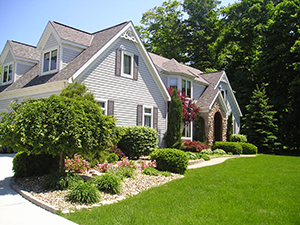Landscapers and Lawncare Services in Albany, IN